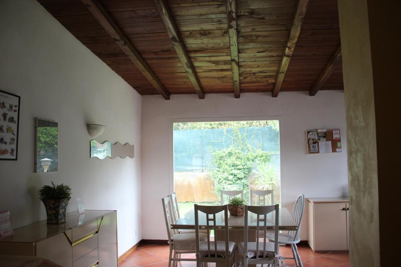 Villino Fiorella Ciampino Ngoại thất bức ảnh