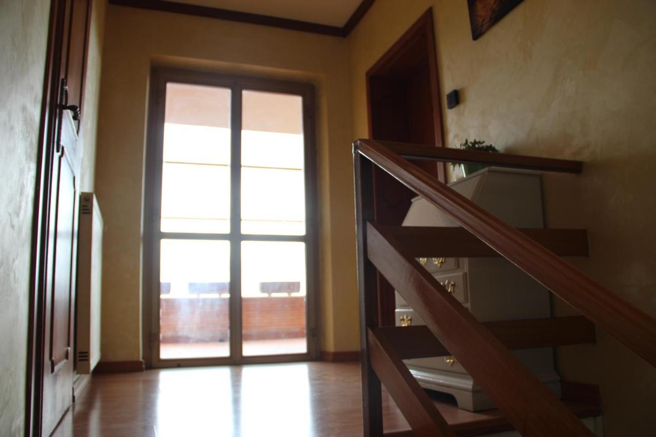 Villino Fiorella Ciampino Ngoại thất bức ảnh