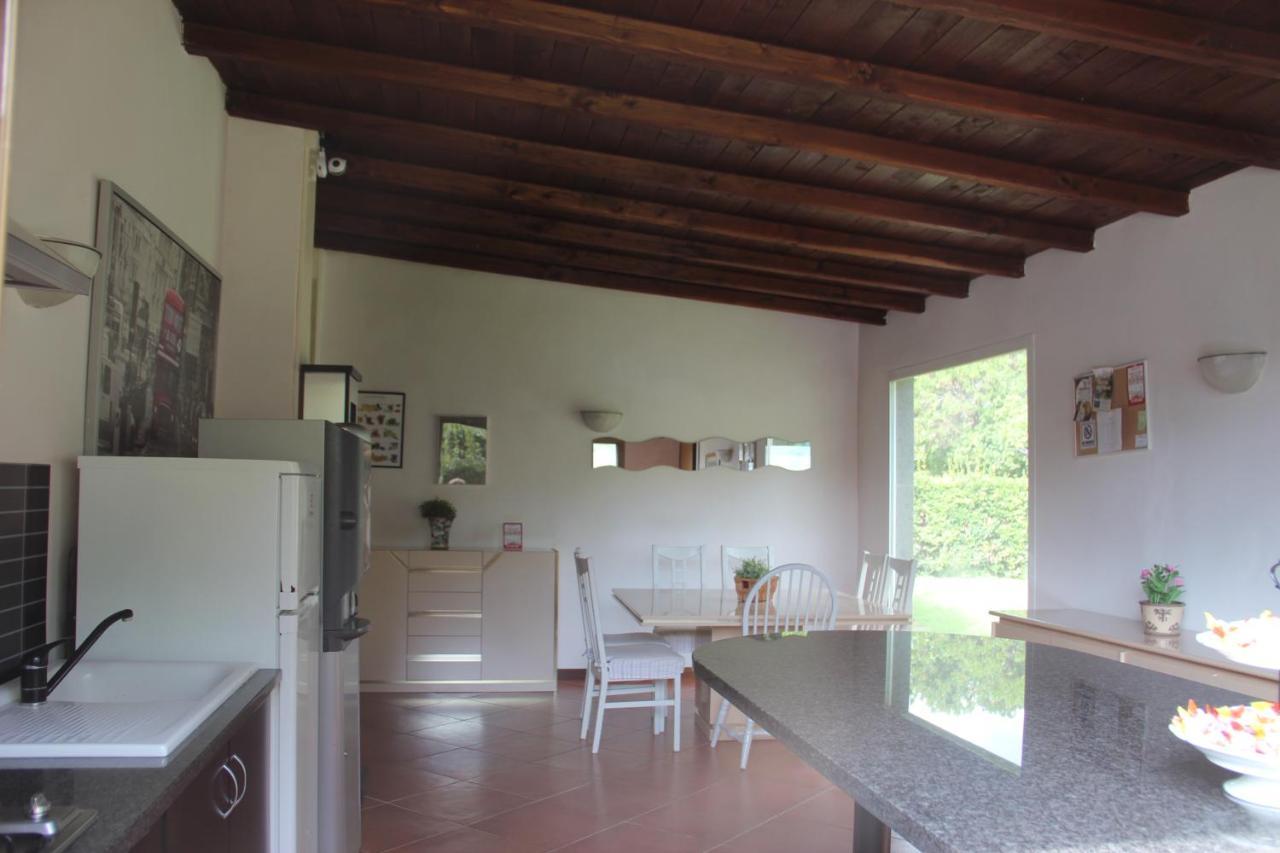 Villino Fiorella Ciampino Ngoại thất bức ảnh