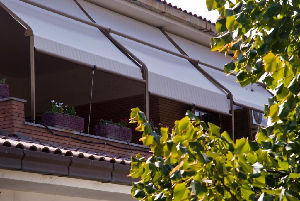 Villino Fiorella Ciampino Ngoại thất bức ảnh