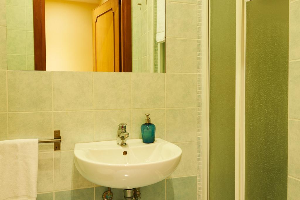 Villino Fiorella Ciampino Ngoại thất bức ảnh
