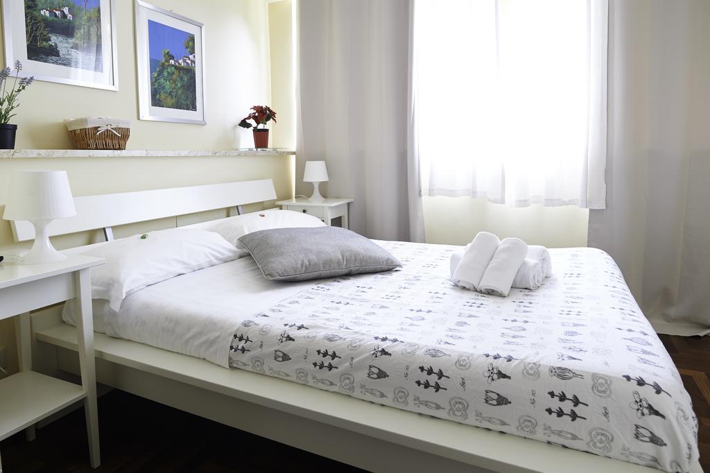 Villino Fiorella Ciampino Ngoại thất bức ảnh