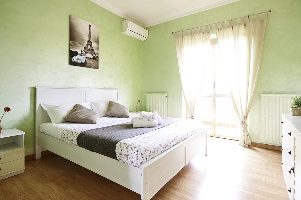 Villino Fiorella Ciampino Ngoại thất bức ảnh
