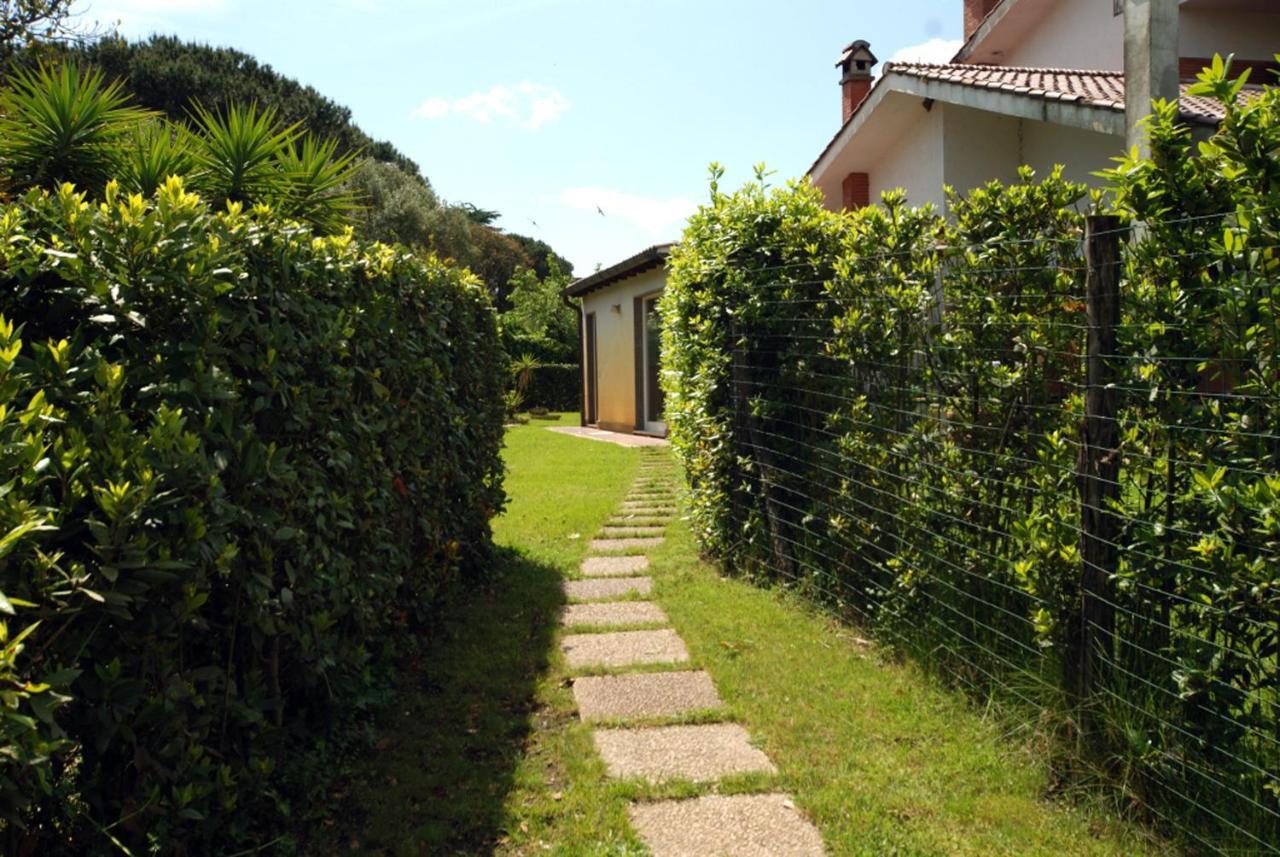 Villino Fiorella Ciampino Ngoại thất bức ảnh