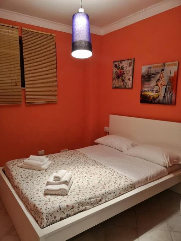 Villino Fiorella Ciampino Ngoại thất bức ảnh