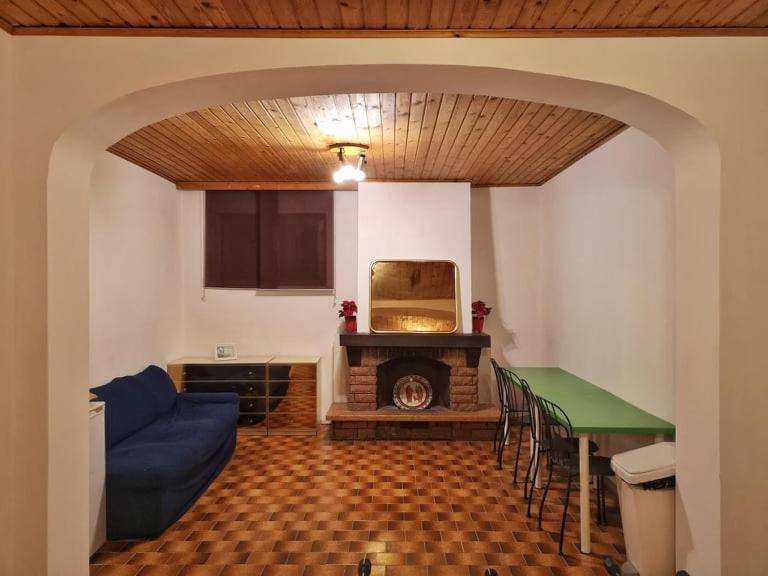 Villino Fiorella Ciampino Ngoại thất bức ảnh