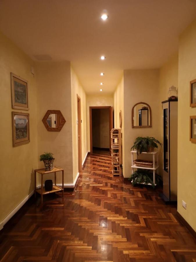 Villino Fiorella Ciampino Ngoại thất bức ảnh